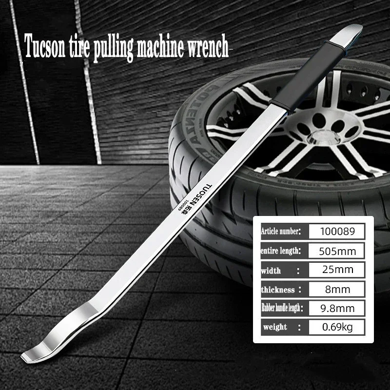 Special Workshop Tools - Tire removal tool, tire removal machine,