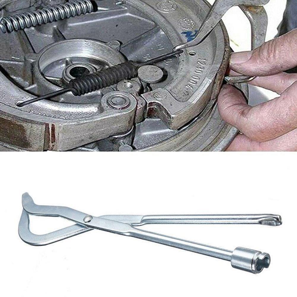 Special Workshop Tools - 31cm Car Vehicle Drum Brake Line