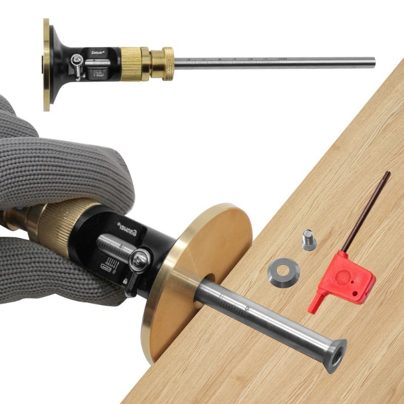 Workshop Joinery Tools - Marking Precision Measuring Tools Construction Multifunction