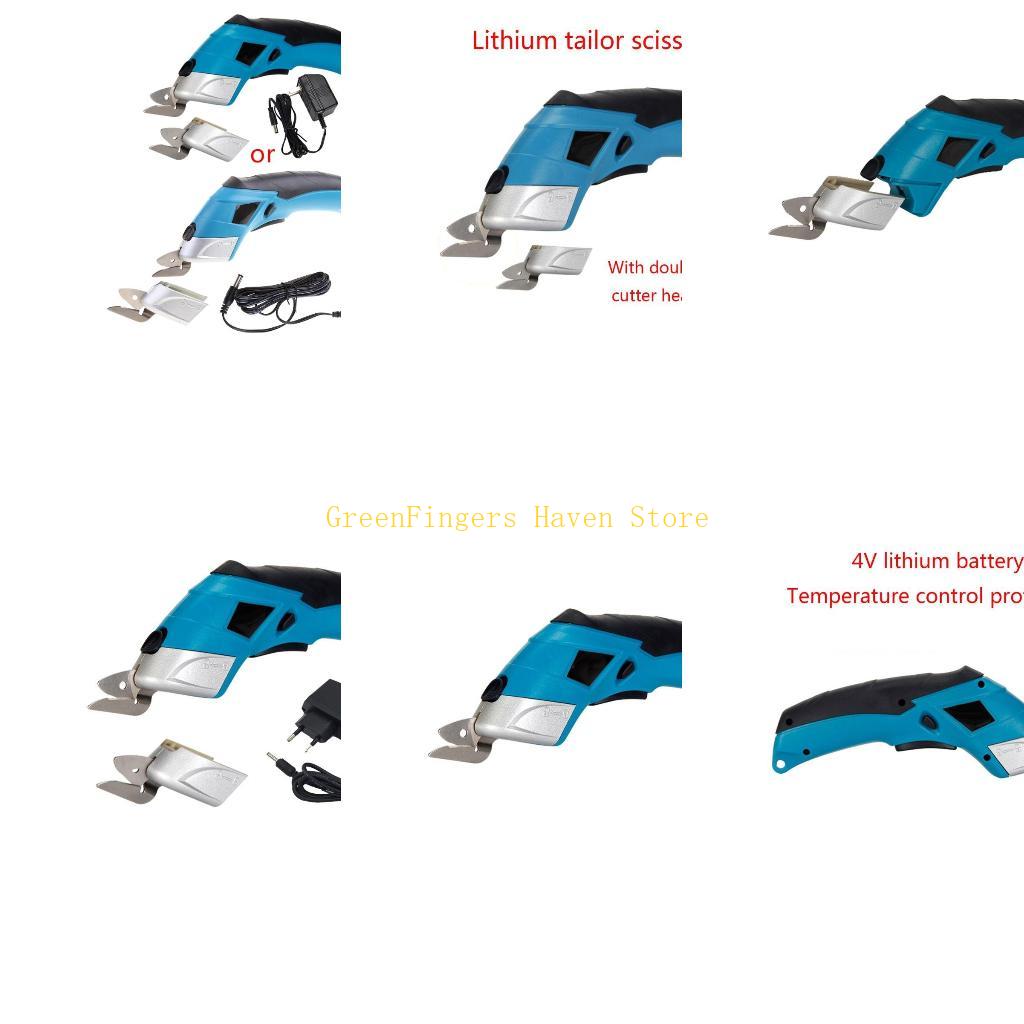 F68D Durable Electric Scissors - Tools In Electrical Workshop 评论和价格