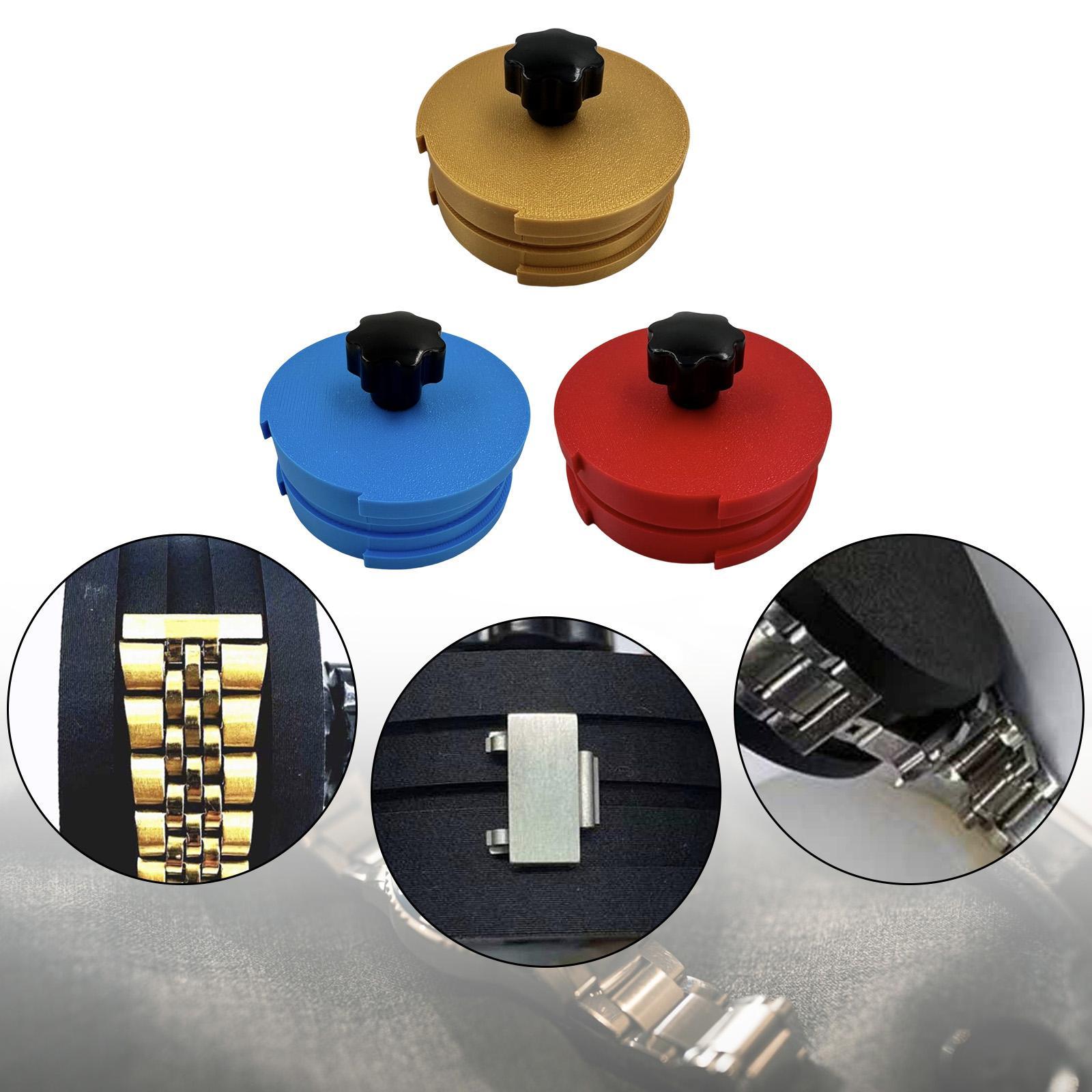 Watch Strap Polishing Jig,Auxi - Workshop Tools Engineering 评论和价格