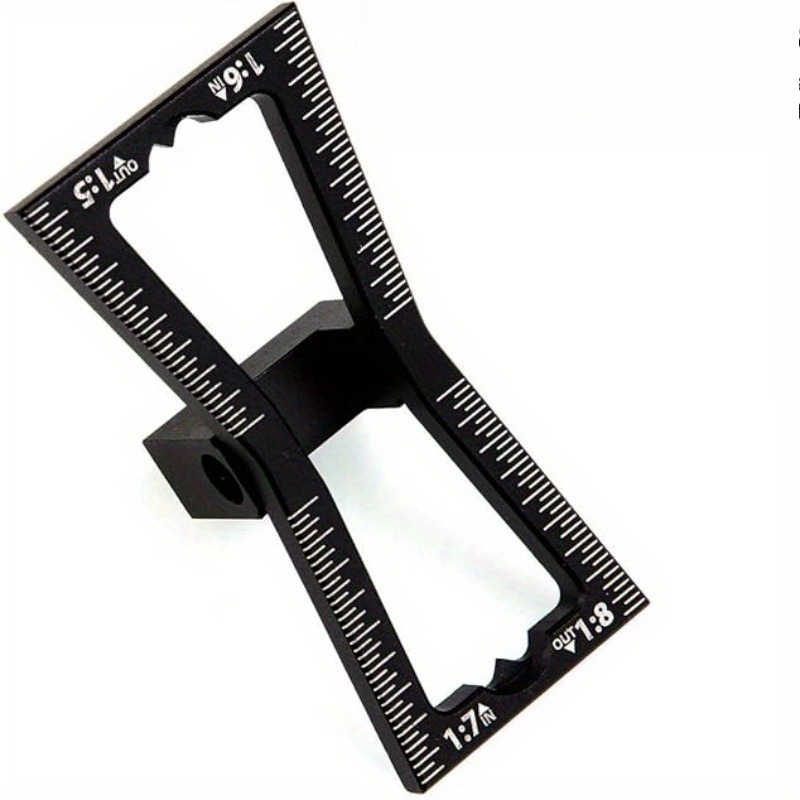 1pc Dovetail Marker Guide Dove - Dovetail Marking Guide 评论和价格
