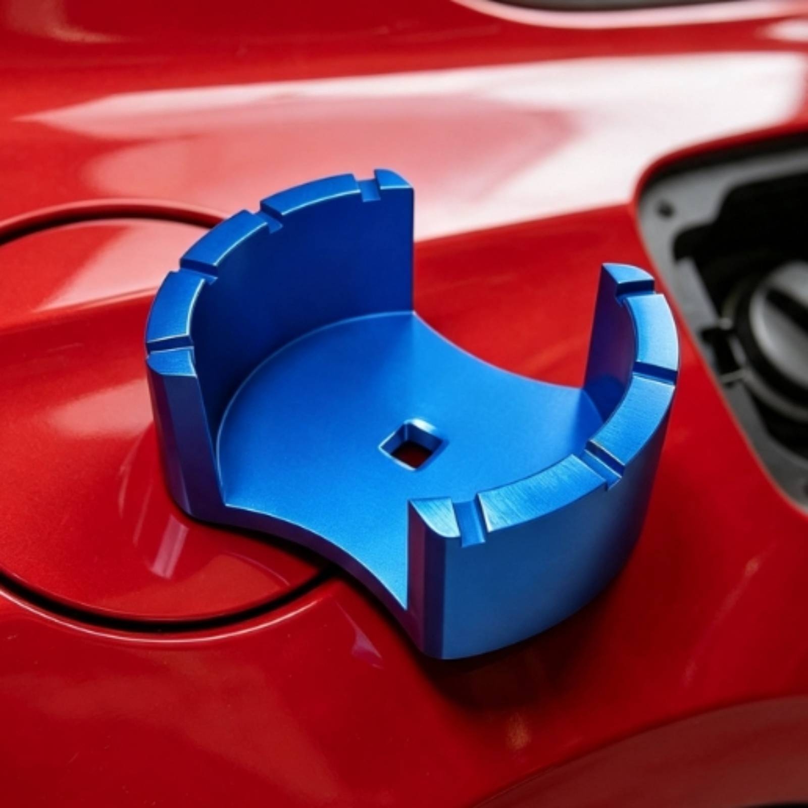 Fuel Tank Cap Wrench Compatibl - Special Workshop Tools 评论和价格