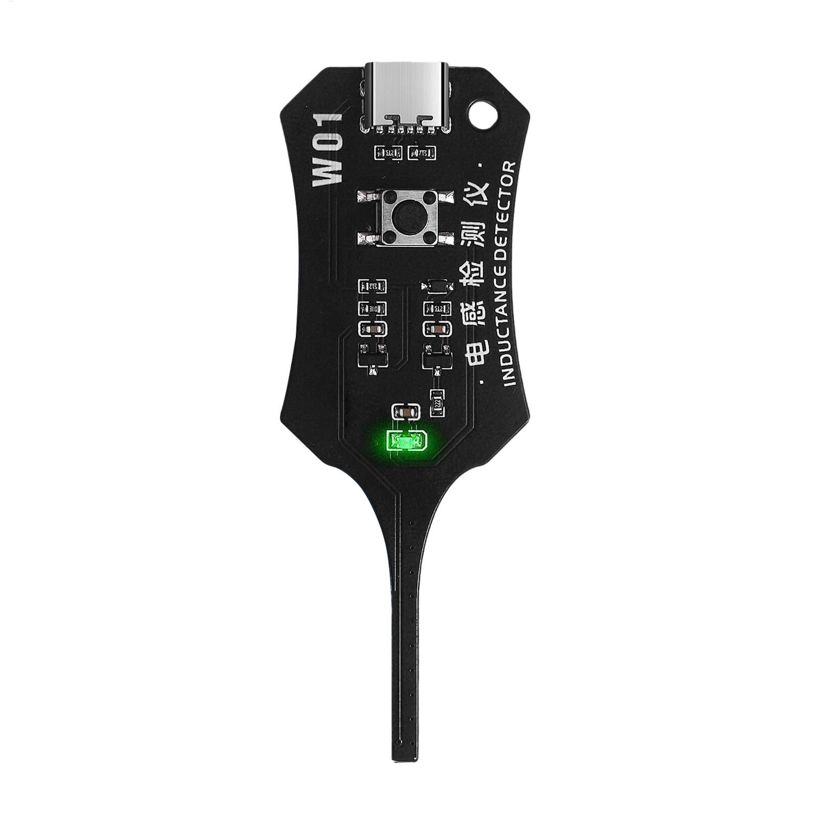 Accurate Coil Tester Tool Test - Tools In Electrical Workshop 评论和价格