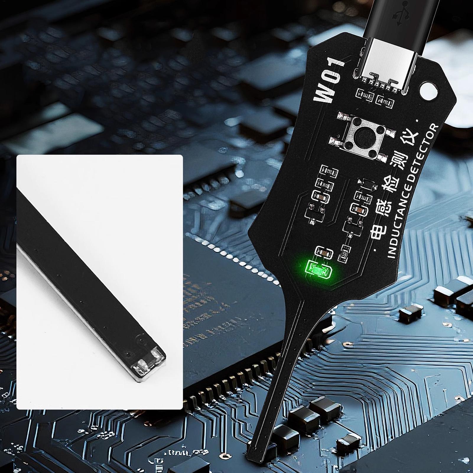 Accurate Coil Tester Tool Test - Tools In Electrical Workshop 评论和价格