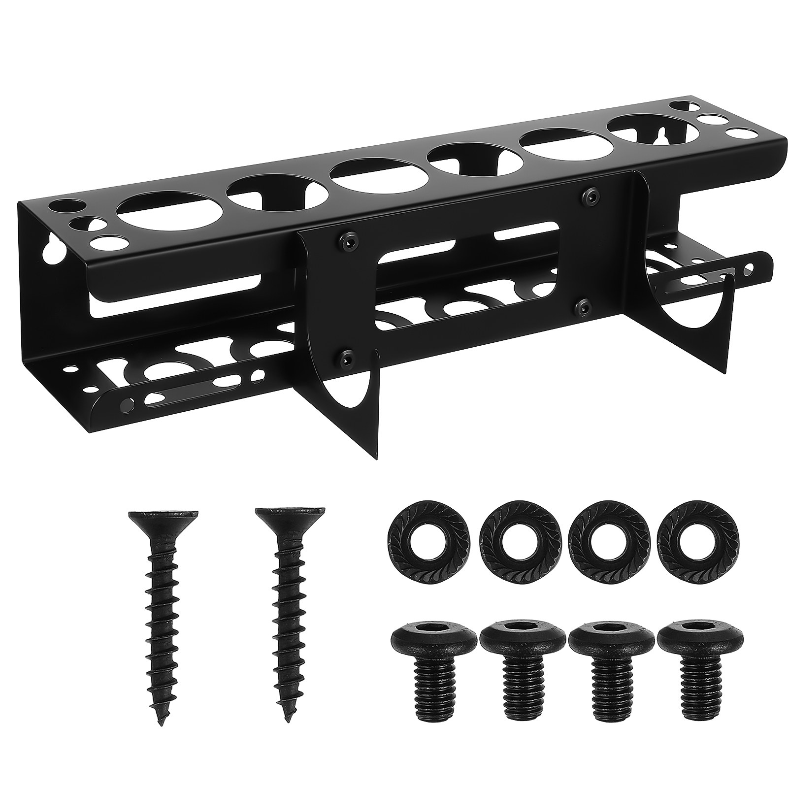 Heavy-Duty Wall Tool Organizer - Workshop Tools Wall 评论和价格