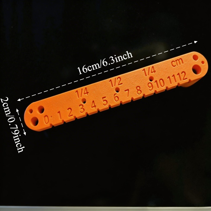 Woodworking Center Locator | P - Dovetail Marking Guide 评论和价格