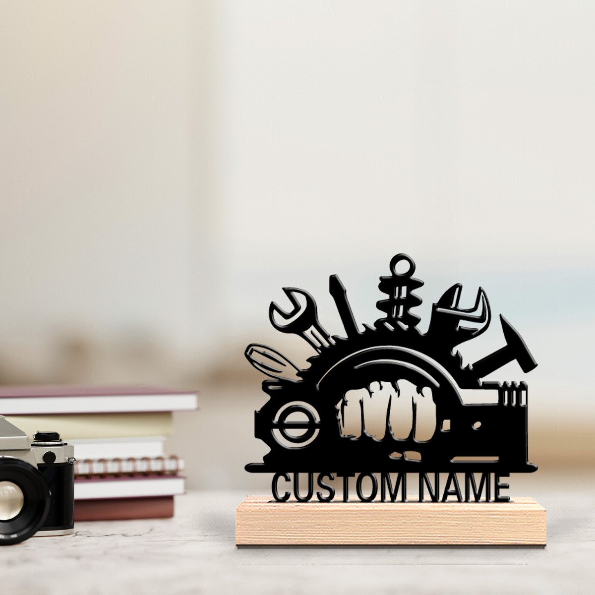 1pc workshop tool Custom Name  - Workshop Tools With Name 评论和价格