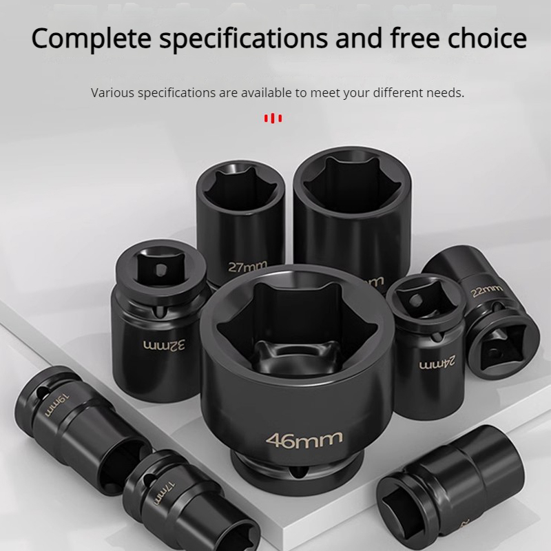 3/4 Inch Hex Socket Heavy Duty - Special Workshop Tools 评论和价格