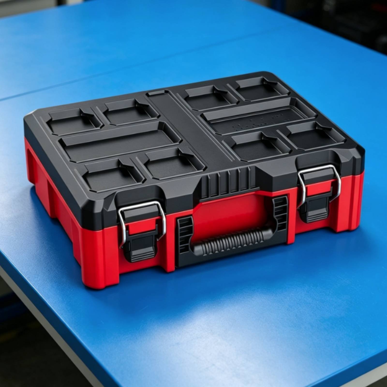 Tool Box Multi-Functional Modu - Special Workshop Tools 评论和价格