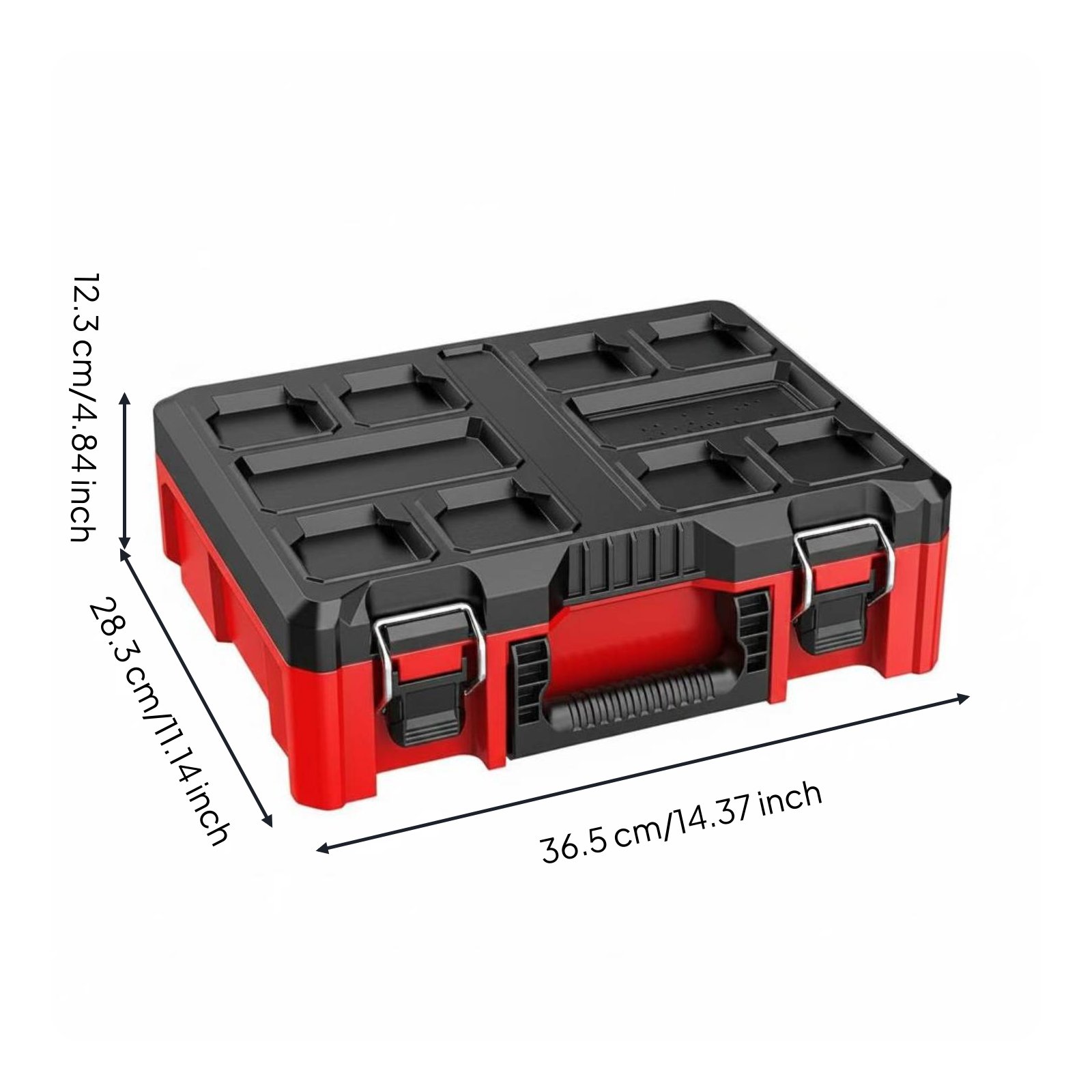 Tool Box Multi-Functional Modu - Special Workshop Tools 评论和价格