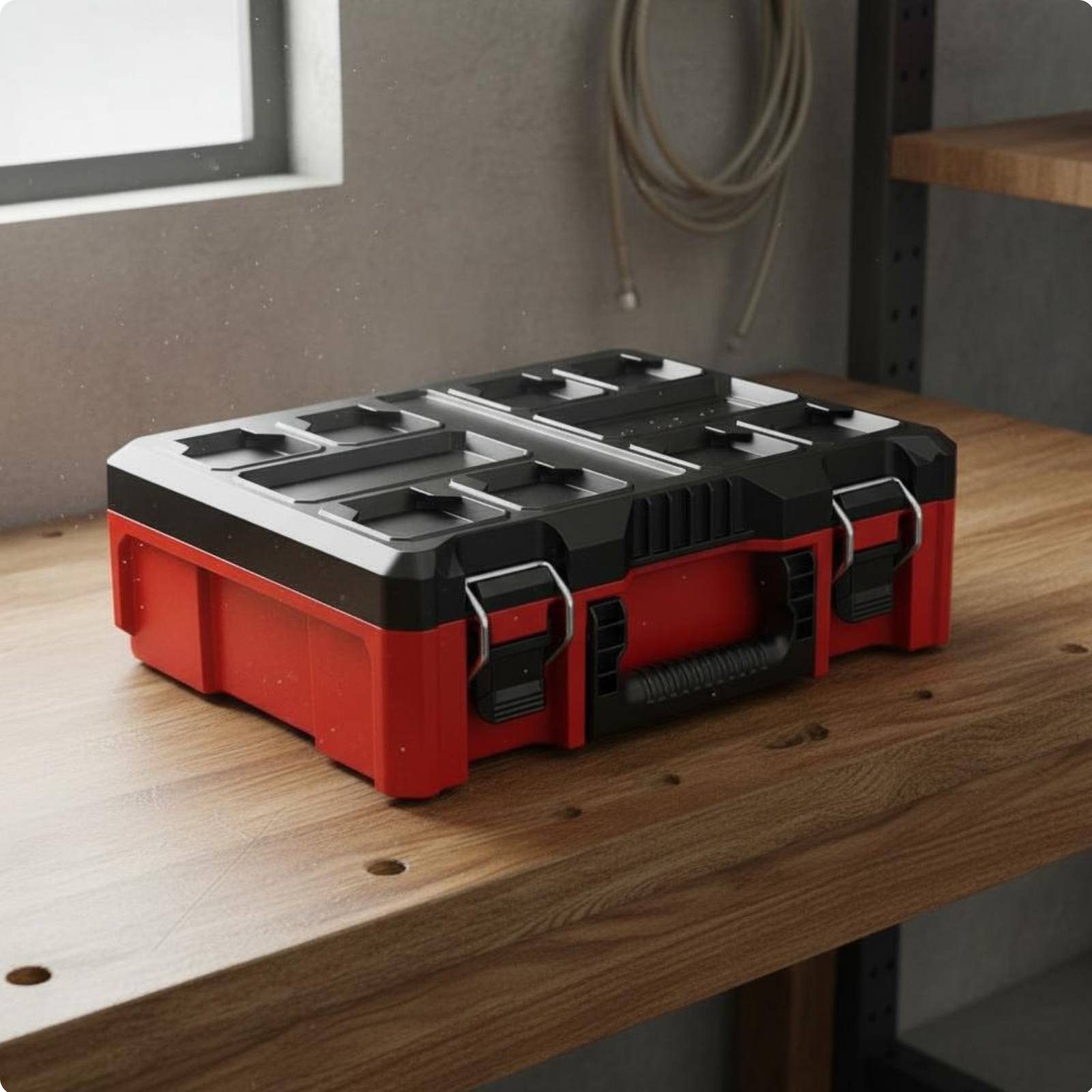 Tool Box Multi-Functional Modu - Special Workshop Tools 评论和价格