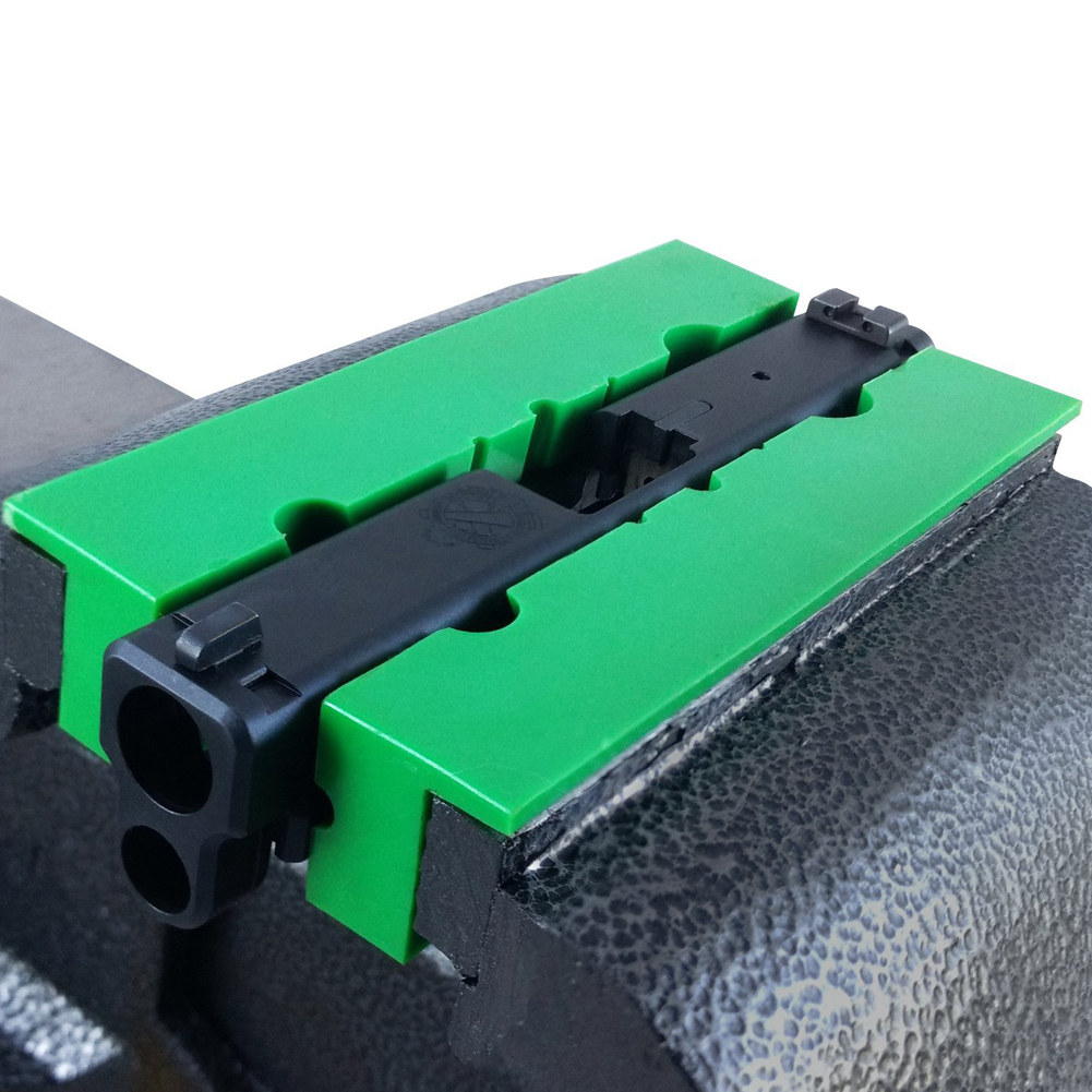 2x 4/5/6in PPT Bench Vice Jaw  - Workshop Tools Vice 评论和价格