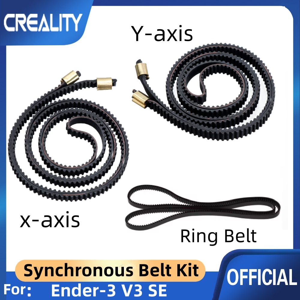 Creality Ender-3 V3 SE X+Y-axi - Creality Printer Ender 3 评论和价格