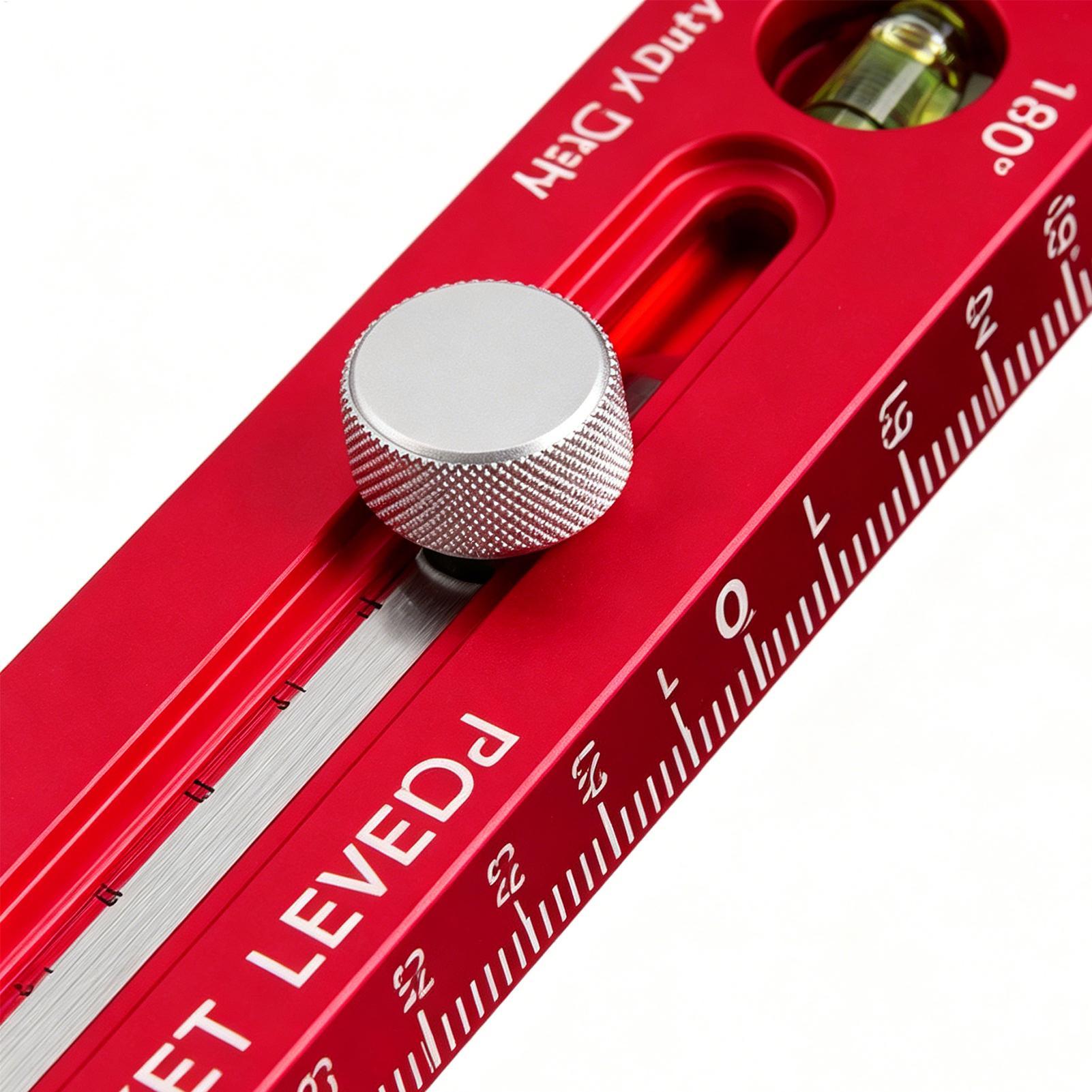 Magnetic Woodworking Ruler Alu - Workshop Marking Tools 评论和价格
