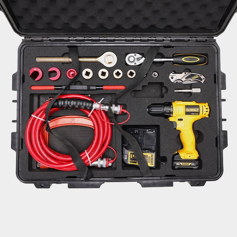 L230 Custom Waterproof Hard Ca - Workshop Tools Engineering 评论和价格