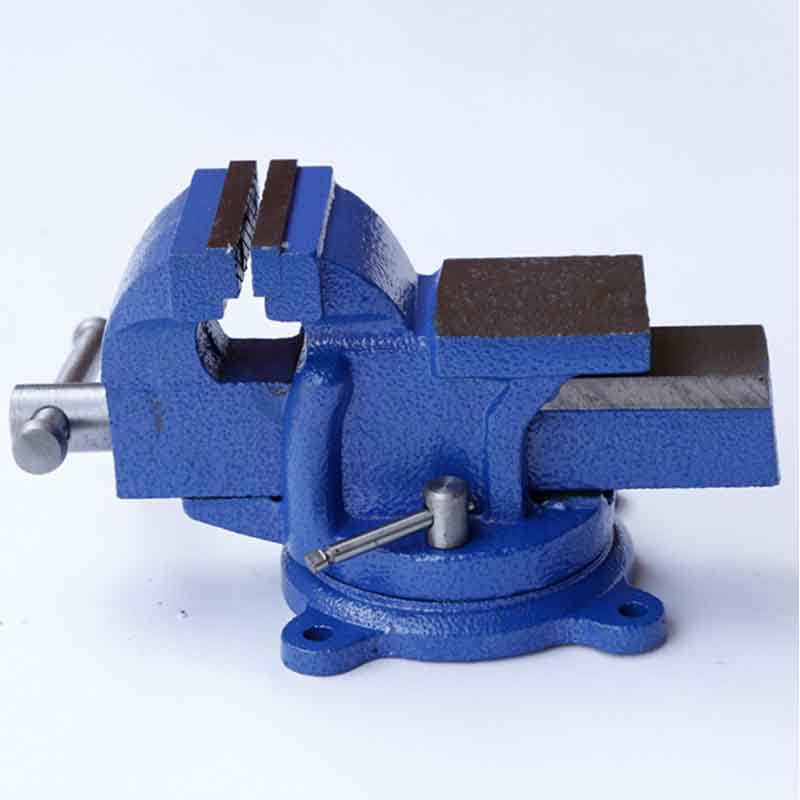 1pc Heavy Duty Bench Vise Hous - Workshop Tools Vice 评论和价格