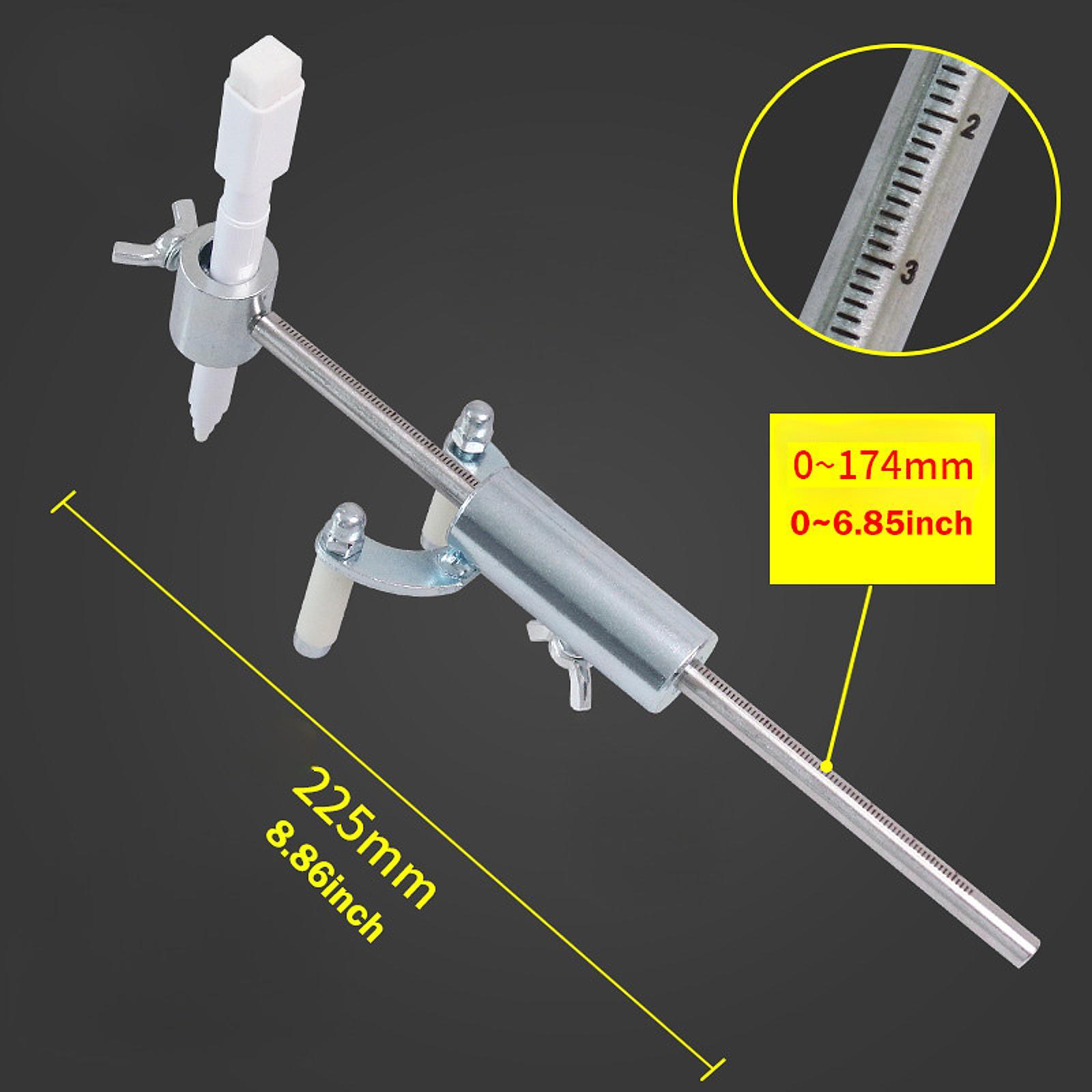 Durable Steel Wheel Eyebrow Sc - Workshop Marking Tools 评论和价格