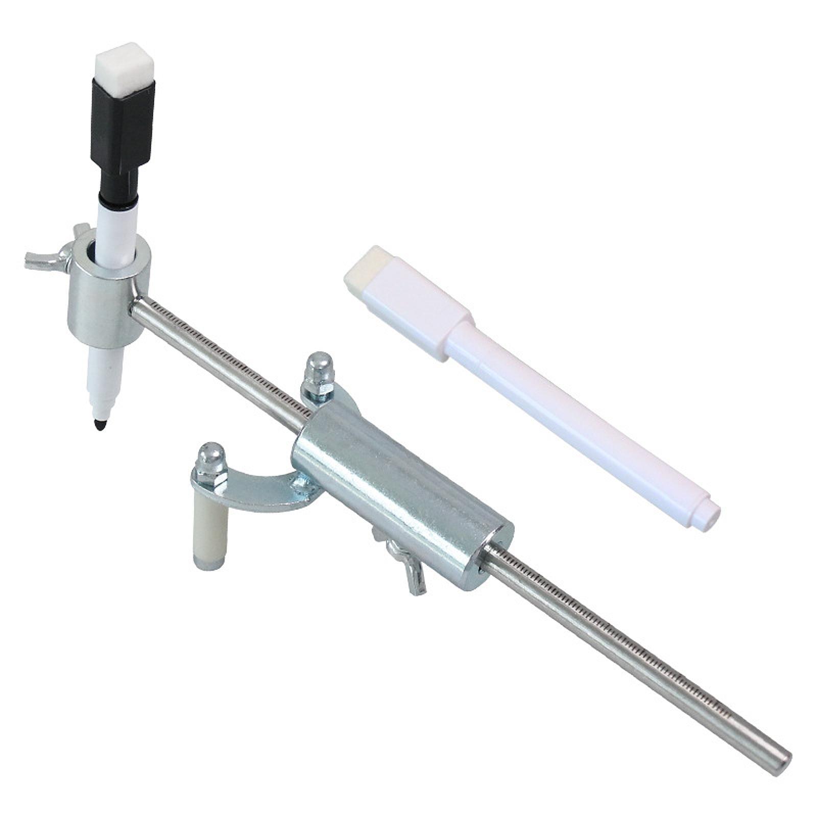 Durable Steel Wheel Eyebrow Sc - Workshop Marking Tools 评论和价格