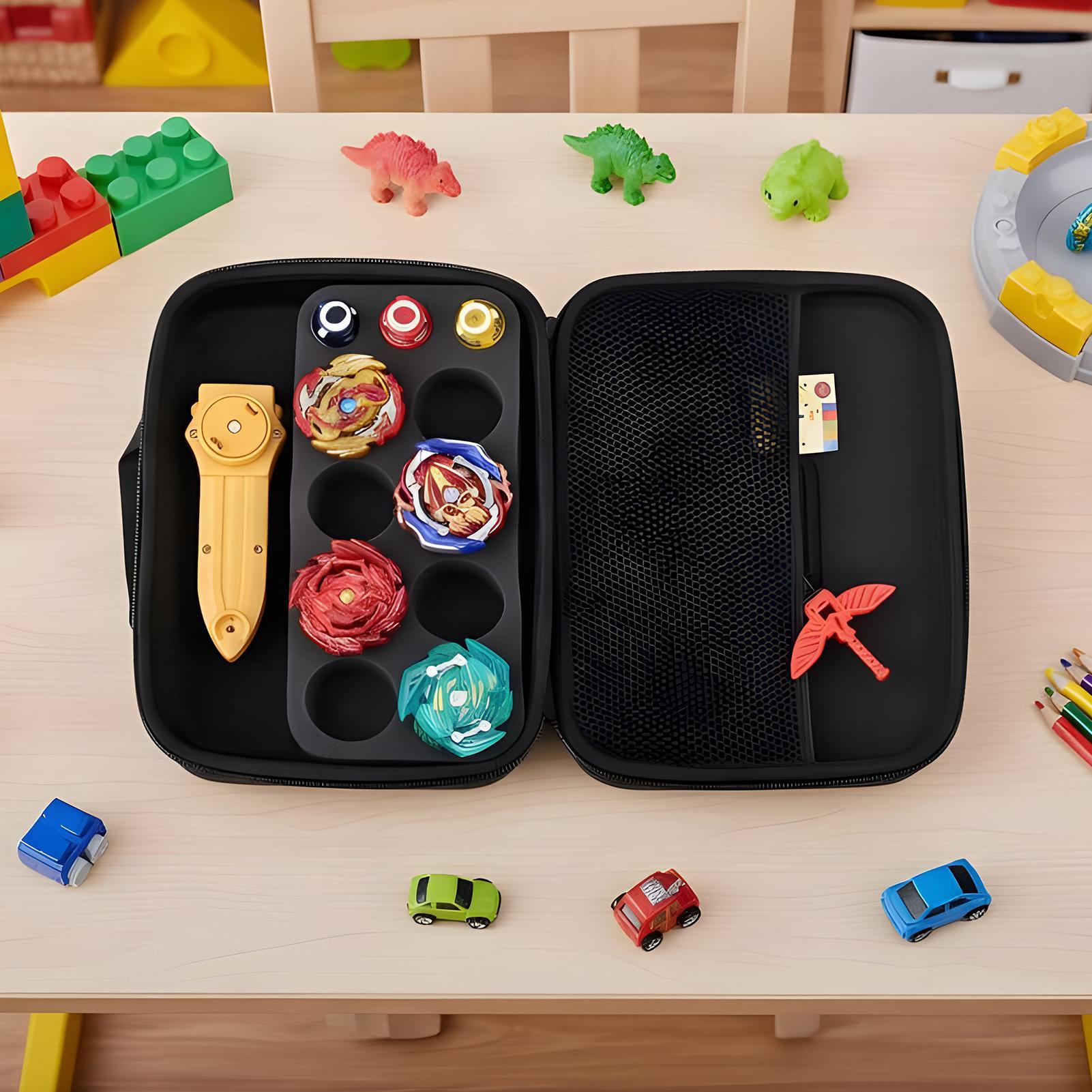 Gyro Storage Bag Gyroscope Too - Tools Workshop Kids 评论和价格