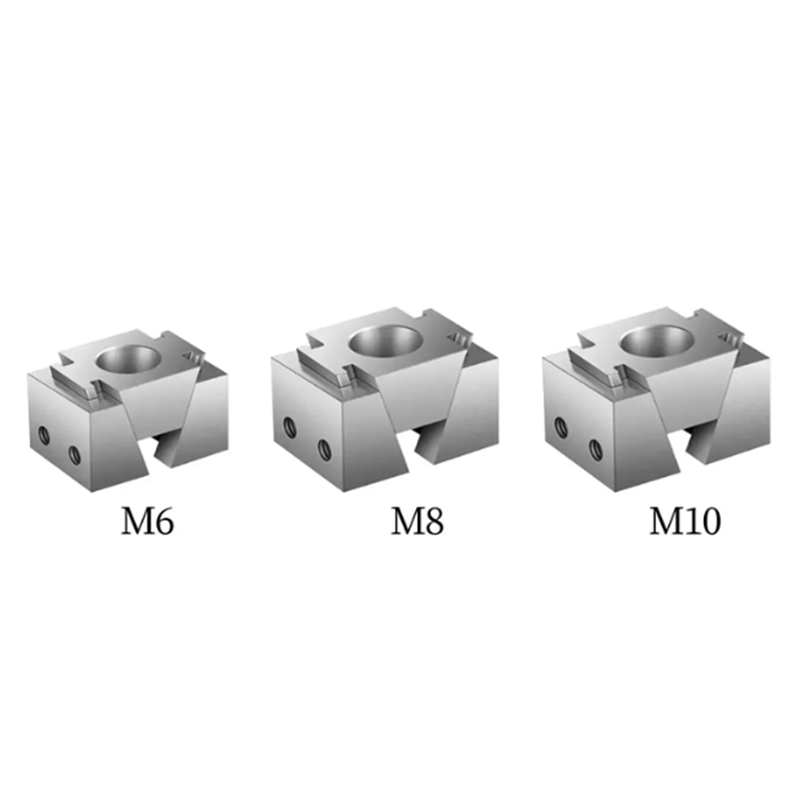 Machine Fixed Precision Vise D - Workshop Tools Vice 评论和价格
