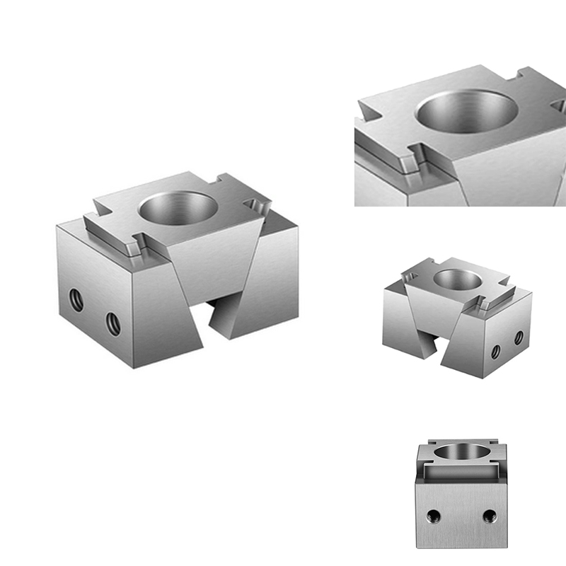 Machine Fixed Precision Vise D - Workshop Tools Vice 评论和价格