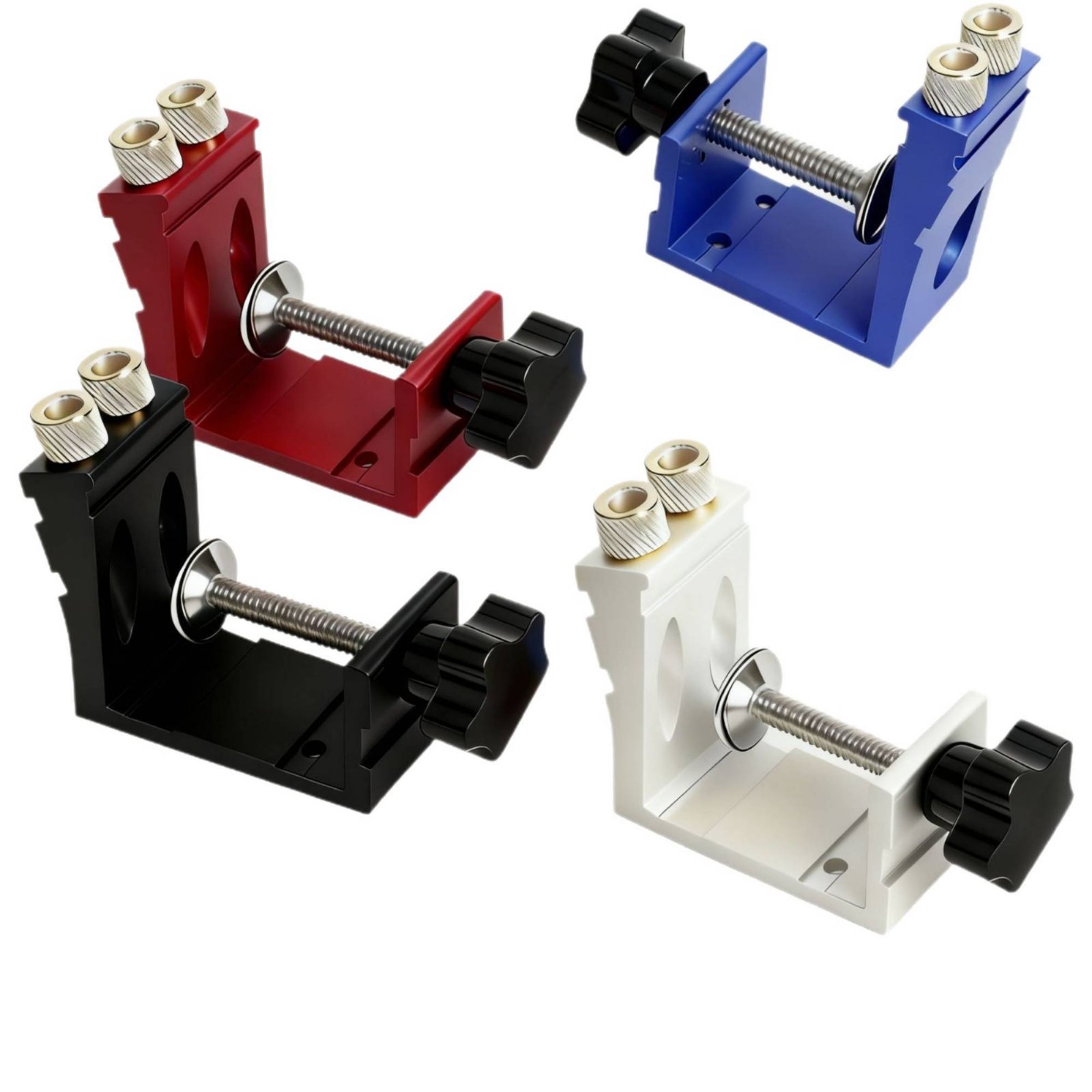 15 Degree Angle Drilling Guide - Workshop Joinery Tools 评论和价格