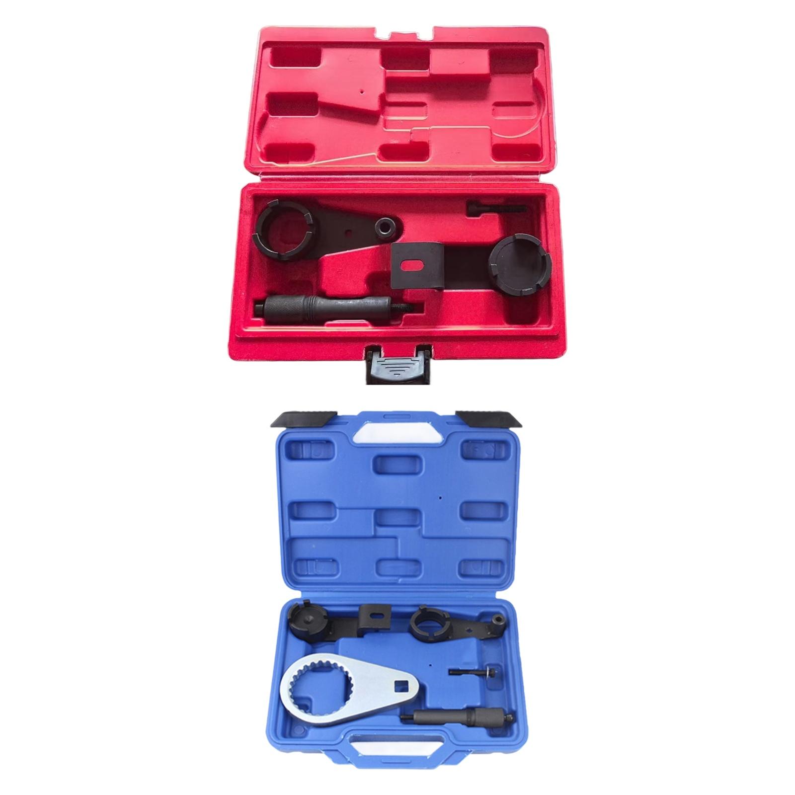 Heavy Duty Camshaft Timing Loc - Tools In Mechanic Workshop 评论和价格