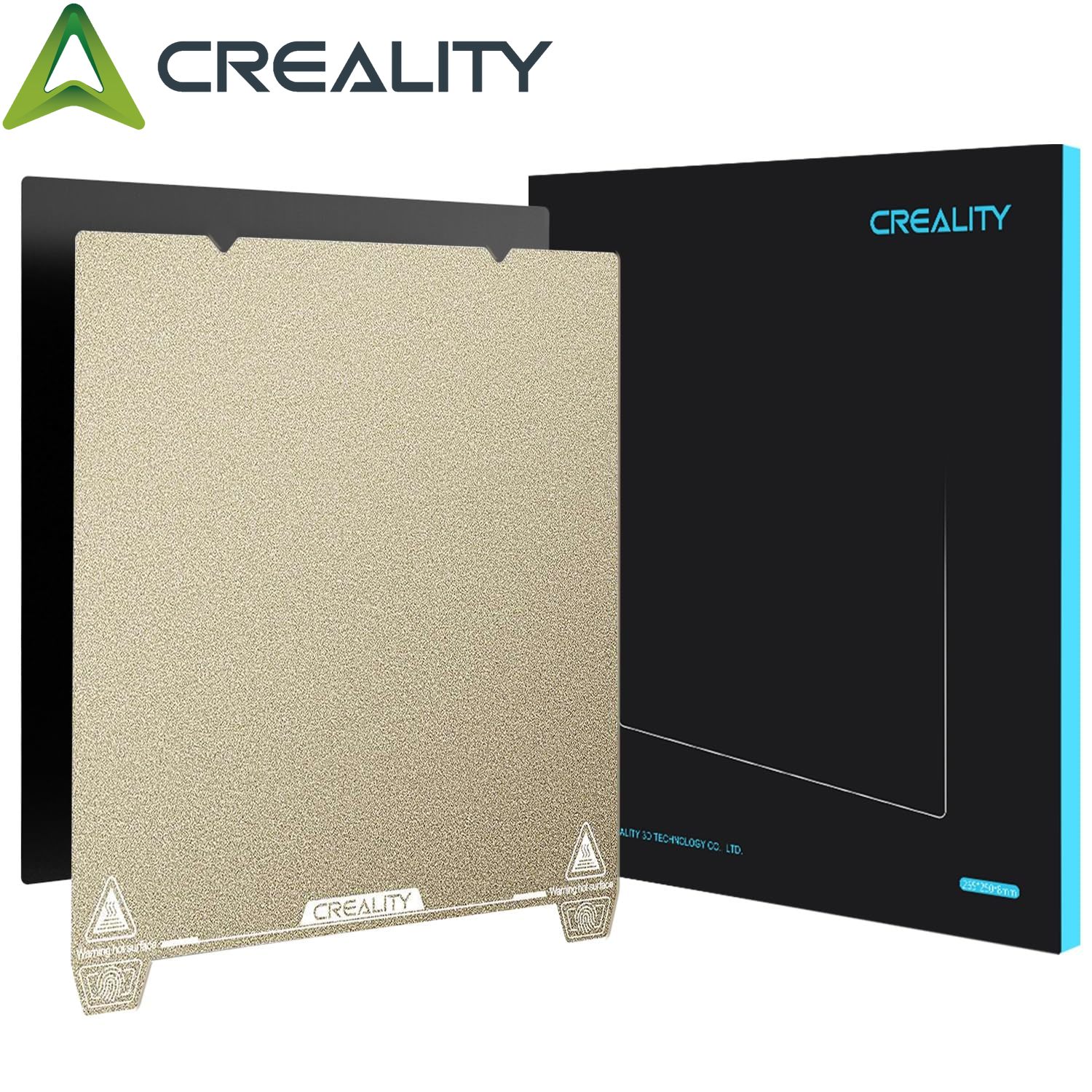 Creality PEI Magnetic Spring S - Creality Printer Ender 3 评论和价格