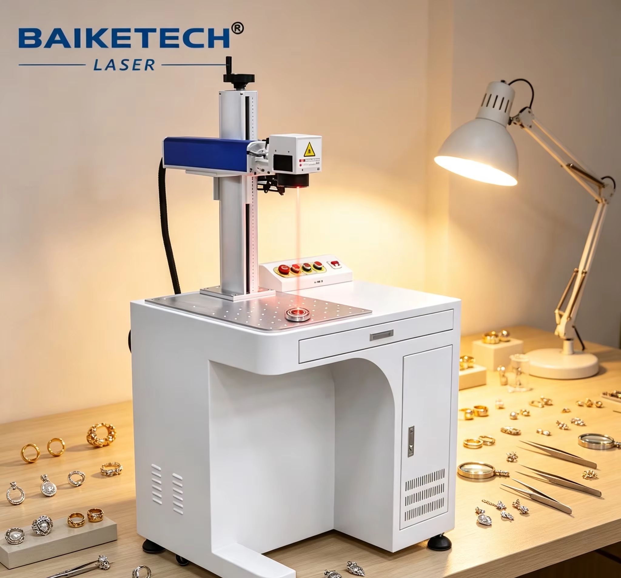 Factory Supply Compact Fiber L - Workshop Marking Tools 评论和价格