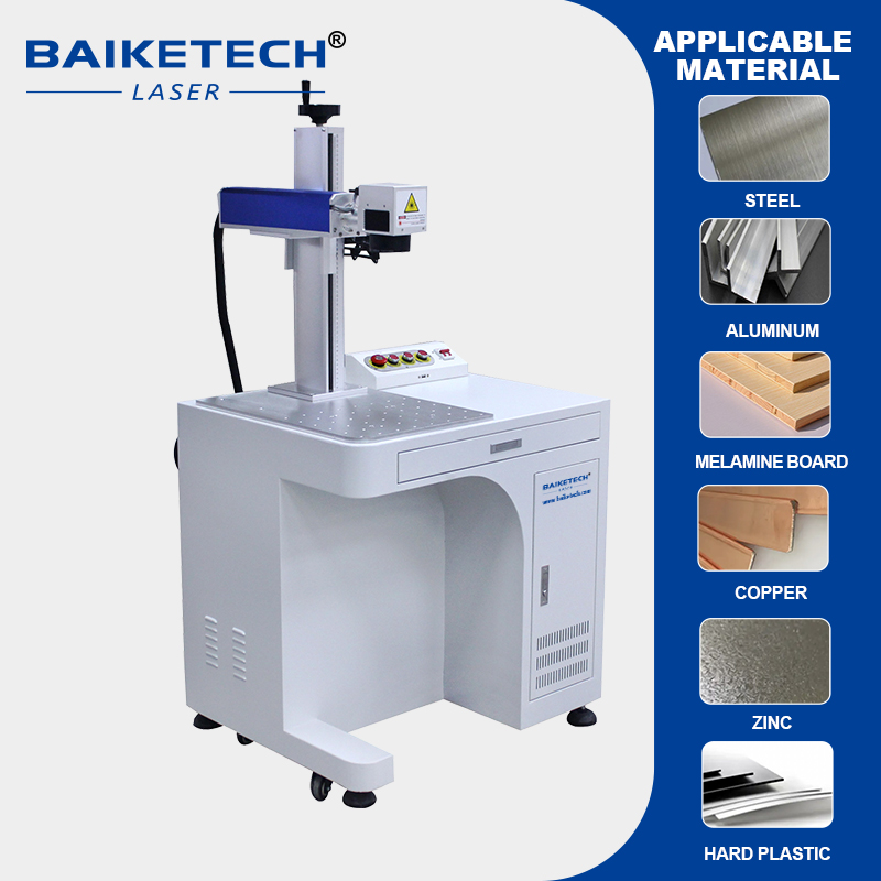 Factory Supply Compact Fiber L - Workshop Marking Tools 评论和价格