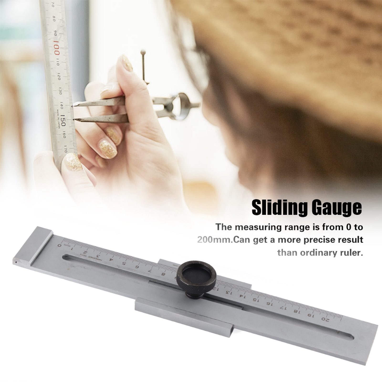 Woodworking Tool Metal Square  - Workshop Marking Tools 评论和价格