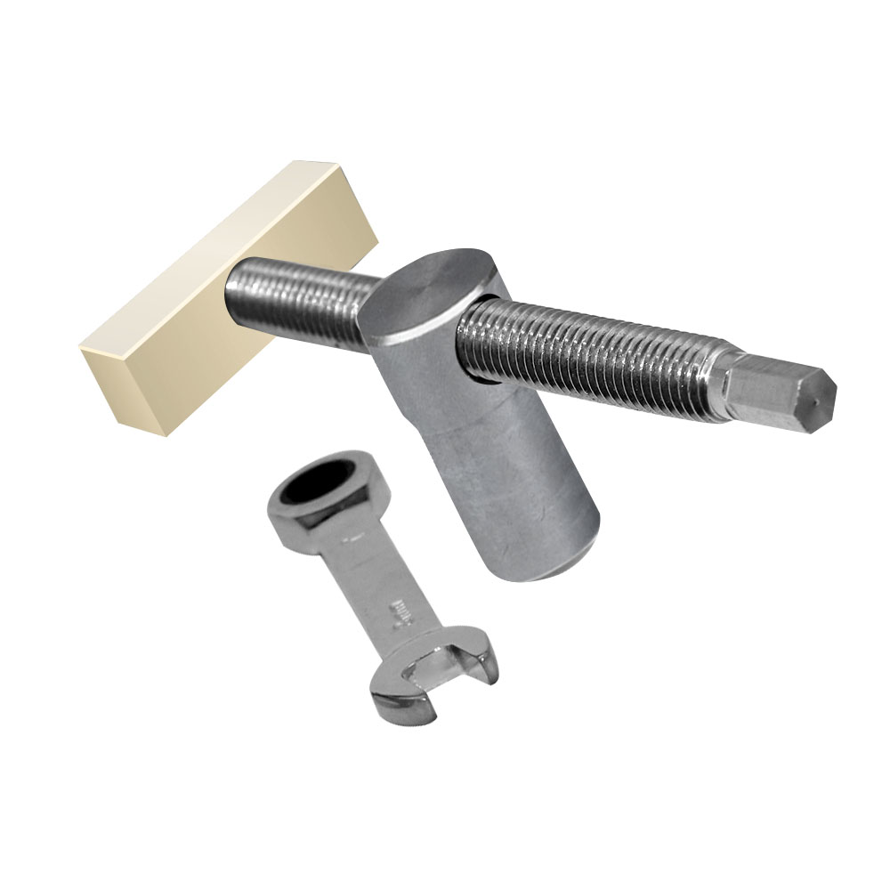 Woodworking Bench Dog Brake In - Workshop Tools Vice 评论和价格