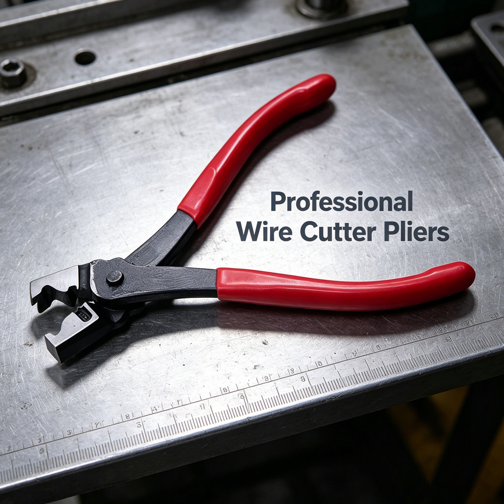 Non-Slip Handle Cable Cutter H - Tools In Electrical Workshop 评论和价格