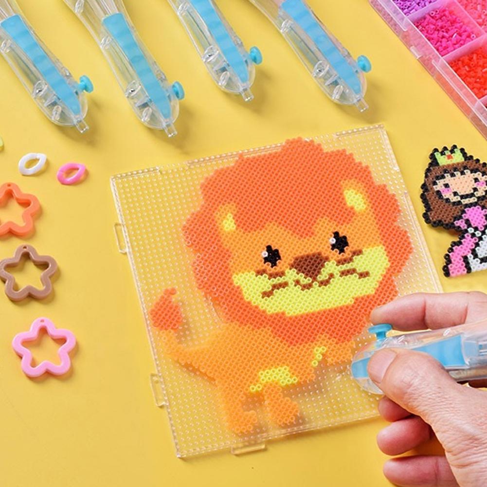 Perler Beads Pen DIY Tools Chi - Tools Workshop Kids 评论和价格