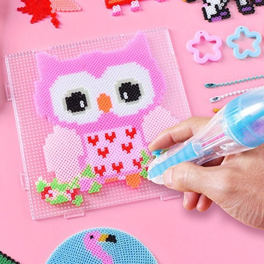 Perler Beads Pen DIY Tools Chi - Tools Workshop Kids 评论和价格