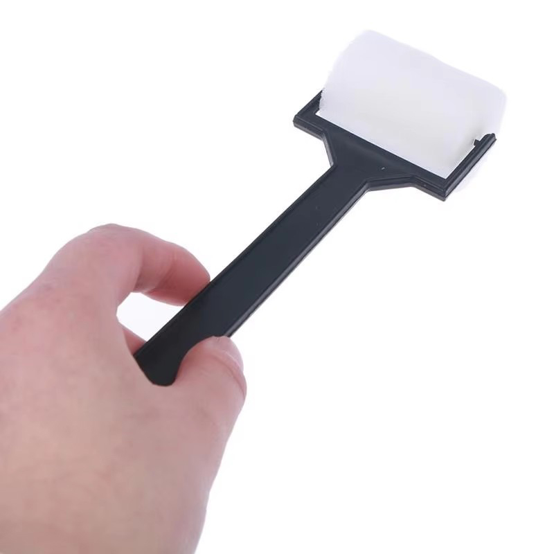 Children Drawing Sponge Brush - Tools Workshop Kids 评论和价格