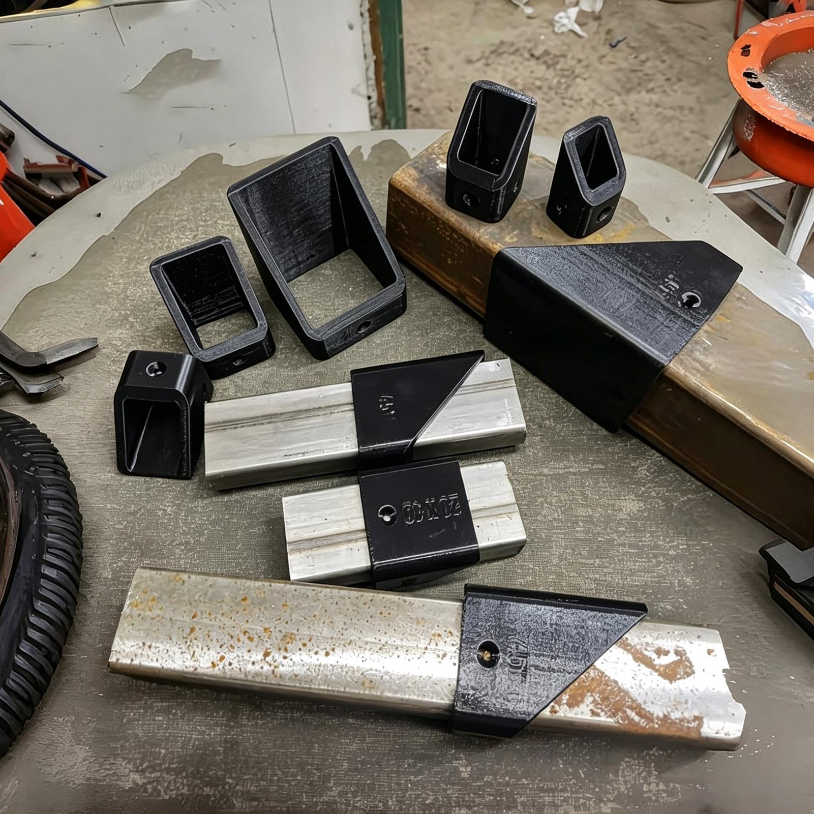 Pipe Marking Tool Steel Tube A - Workshop Marking Tools 评论和价格