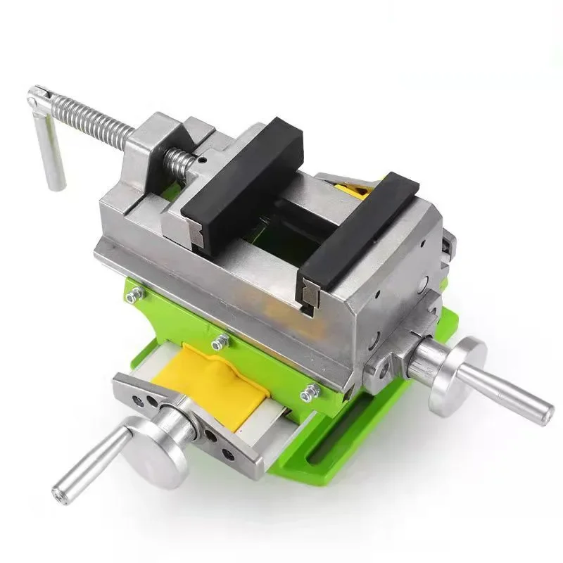 3Inch Cross Slide Vise Vice ta - Workshop Tools Vice 评论和价格