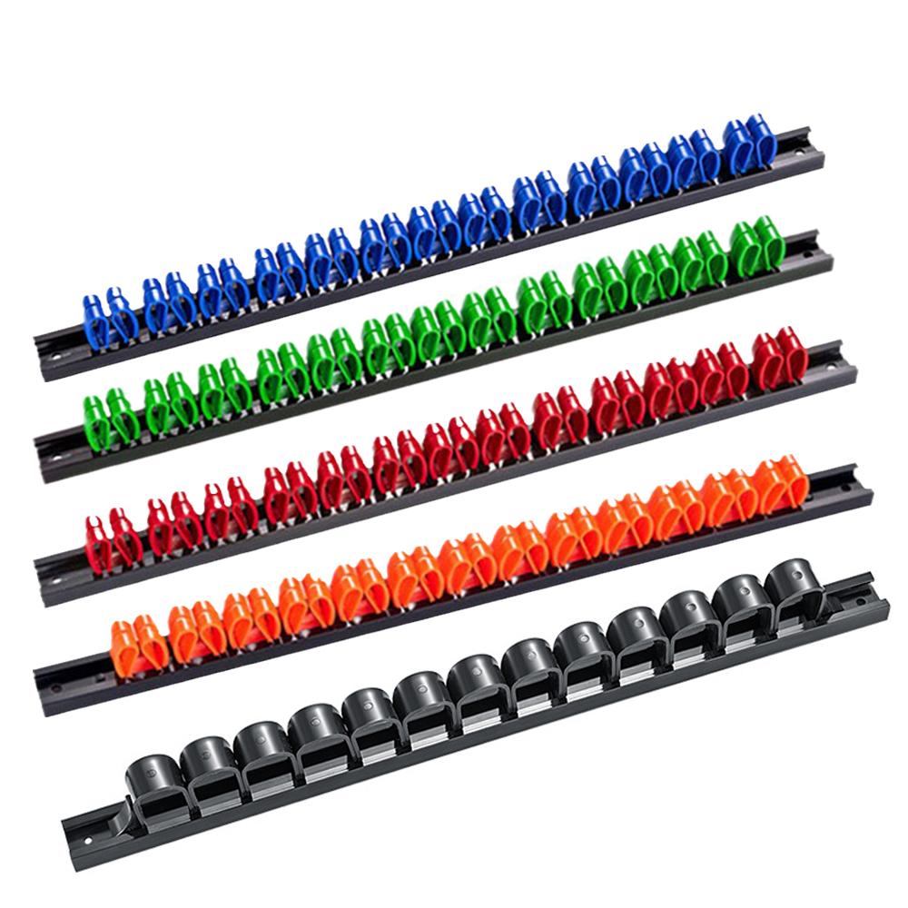 Screwdriver Organizer Wrench O - Workshop Tools Vice 评论和价格