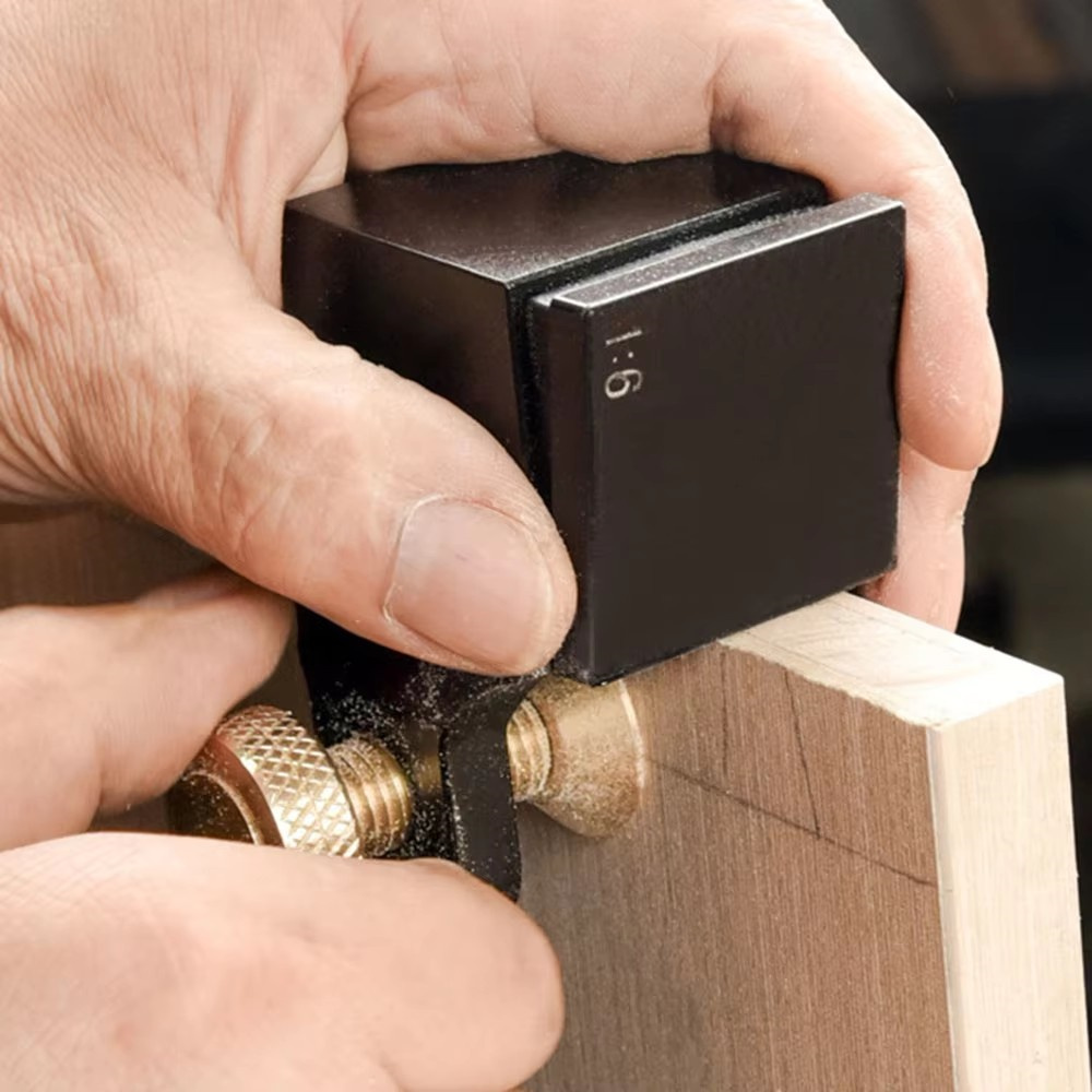 Woodworking Guide Dovetail Gau - Dovetail Marking Guide 评论和价格