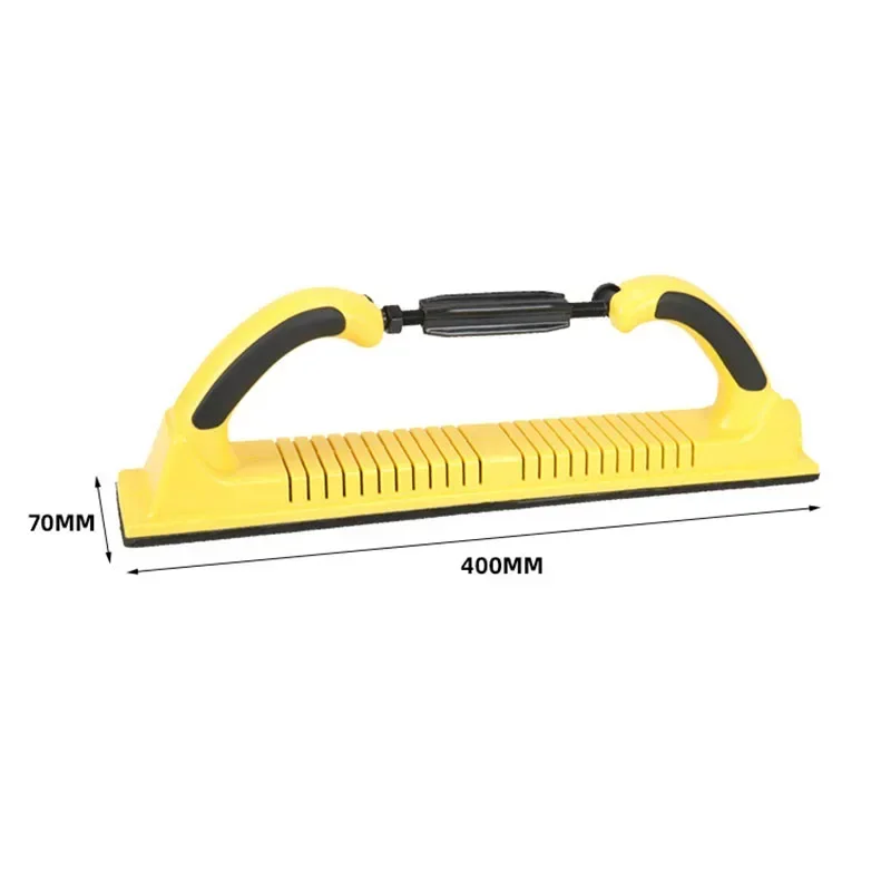 Dry Grinding Hand Push Board C - Special Workshop Tools 评论和价格
