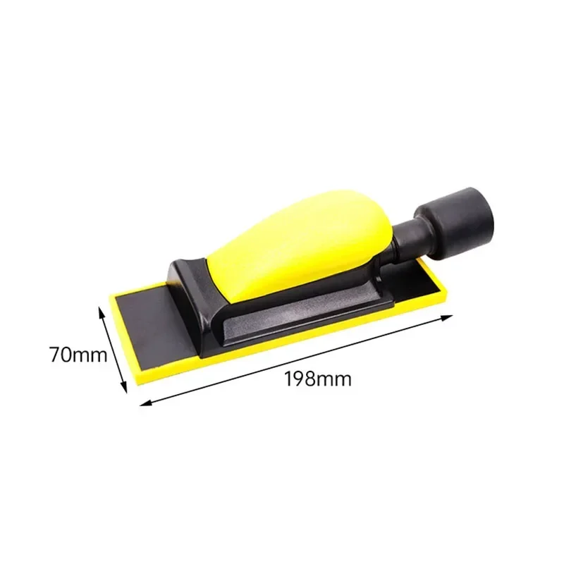 Dry Grinding Hand Push Board C - Special Workshop Tools 评论和价格