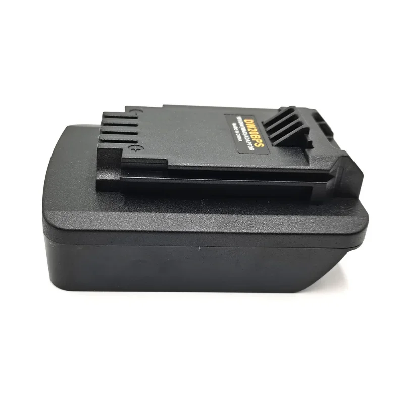Battery Adapter for Dewalt DCB - Black+Decker Tool 20V Max 评论和价格