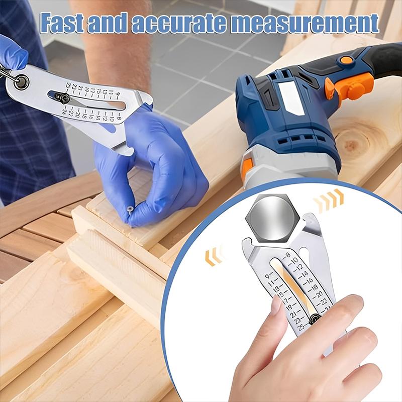 Precision Thread Inspection Ga - Workshop Tools Engineering 评论和价格