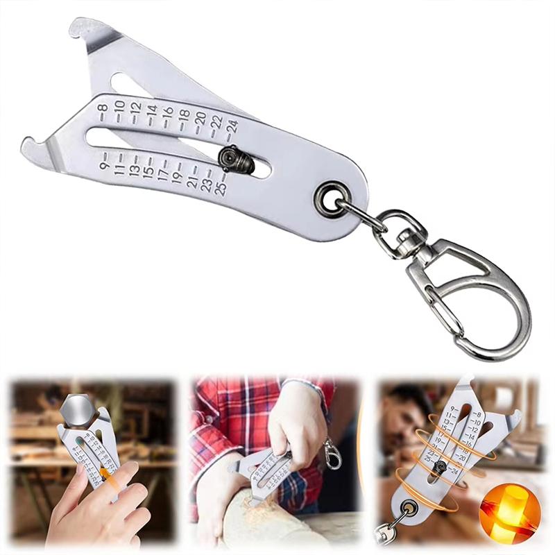 Precision Thread Inspection Ga - Workshop Tools Engineering 评论和价格