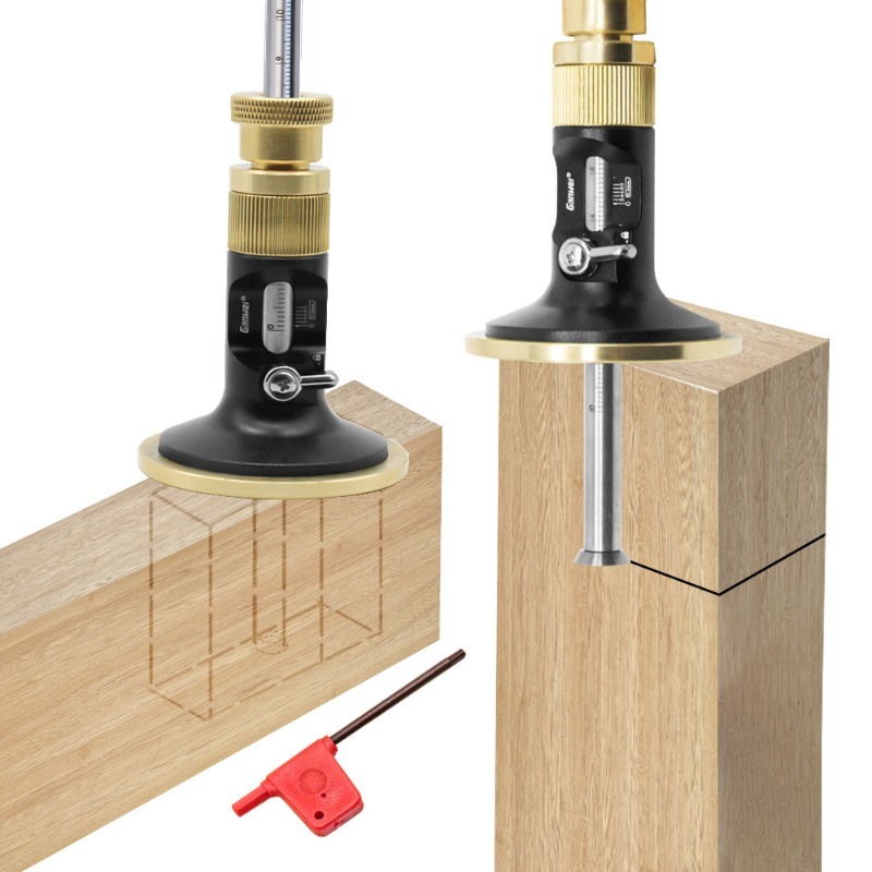 Marking Precision Measuring To - Workshop Joinery Tools 评论和价格