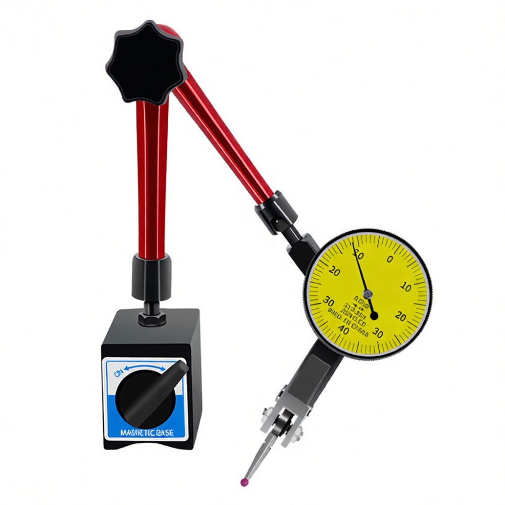 Precision Dial Indicator Gauge - Workshop Tools Engineering 评论和价格