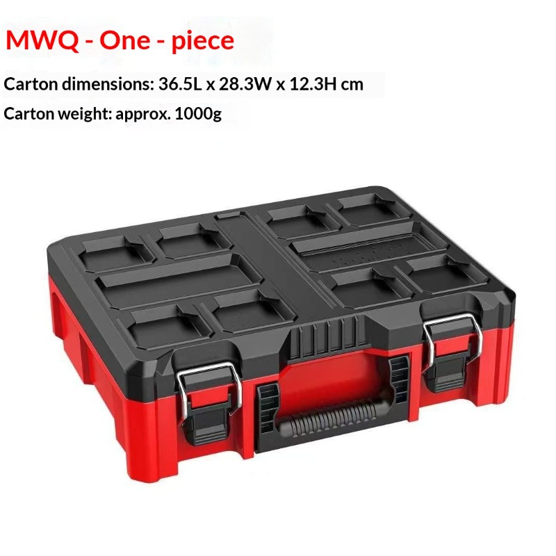 Tool Organizer Box Case Heavy  - Special Workshop Tools 评论和价格