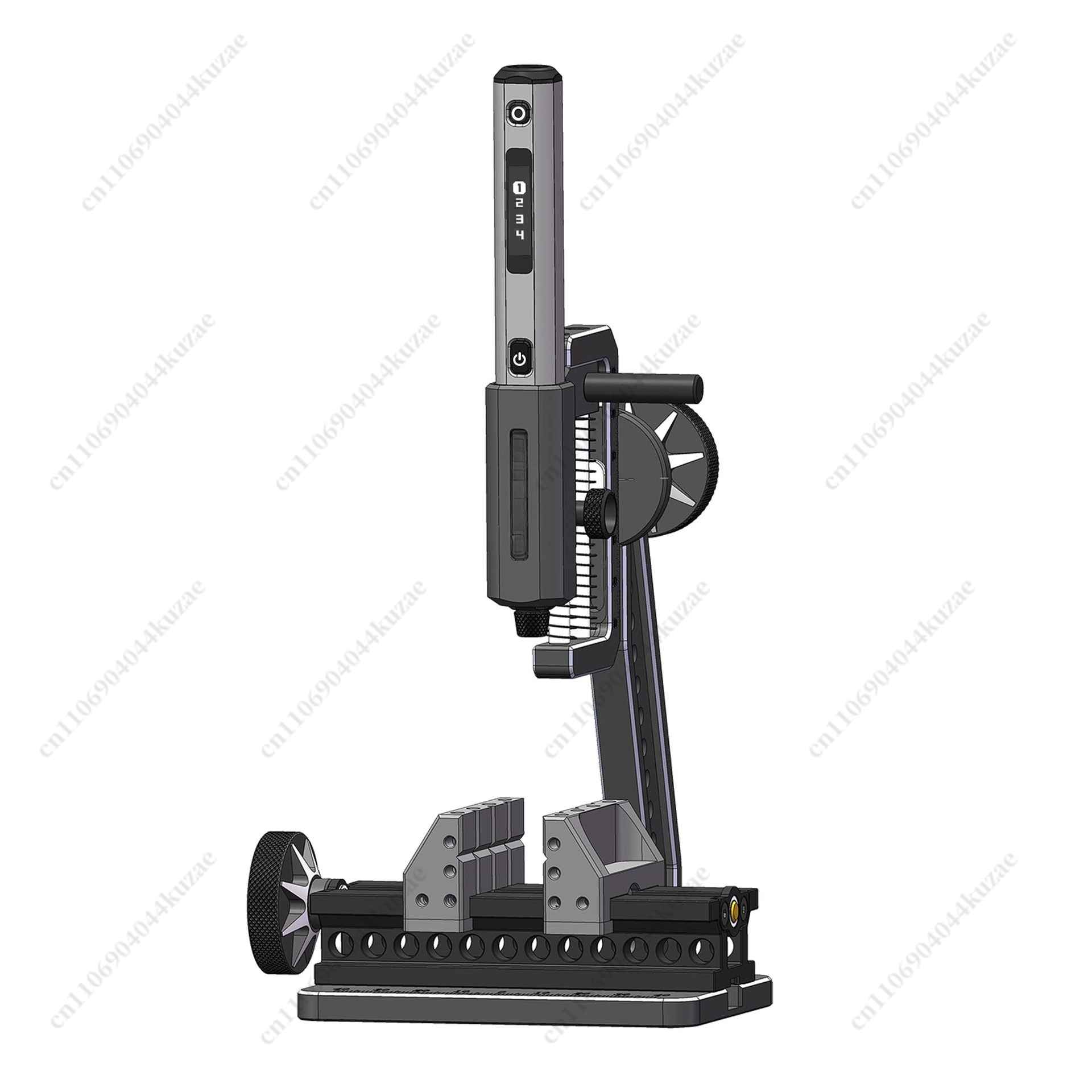 Double-Ended Mini Vise, Aerosp - Workshop Tools Vice 评论和价格
